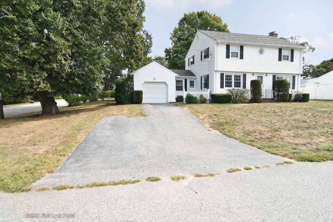 8 Floyd Road Warwick, RI 02888 - Photo 27 of 29 Gallery Image 27