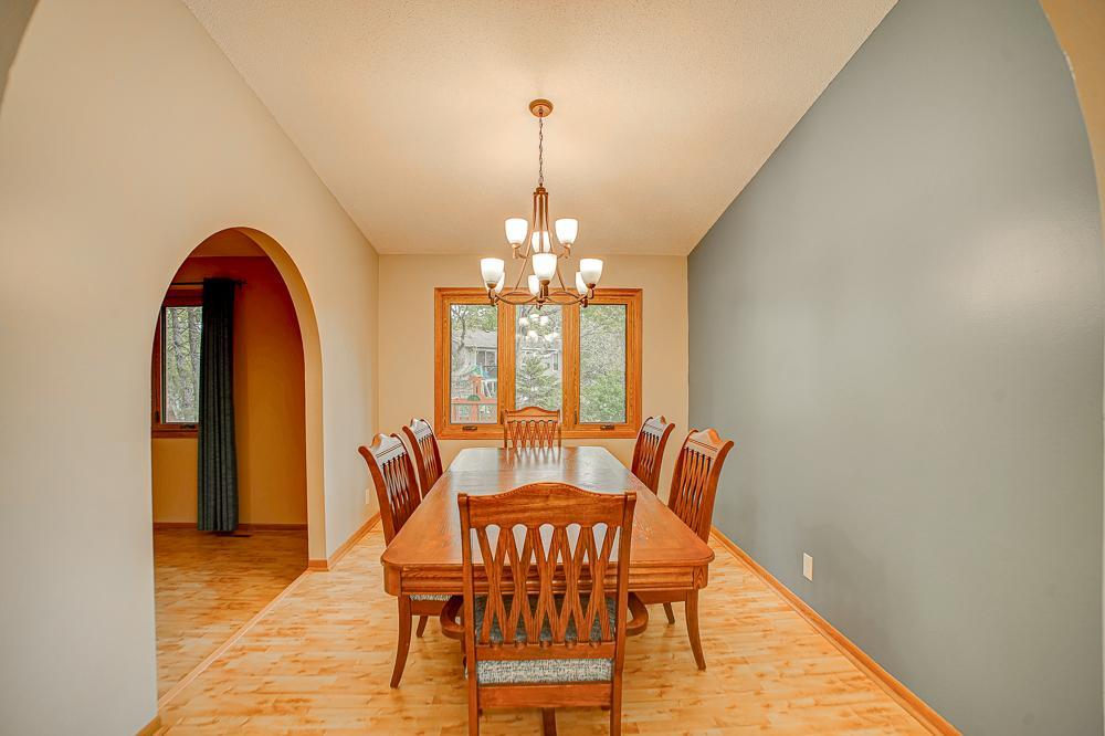 9721 Austin Street Northeast Blaine, MN 55014 - Photo 13 of 26