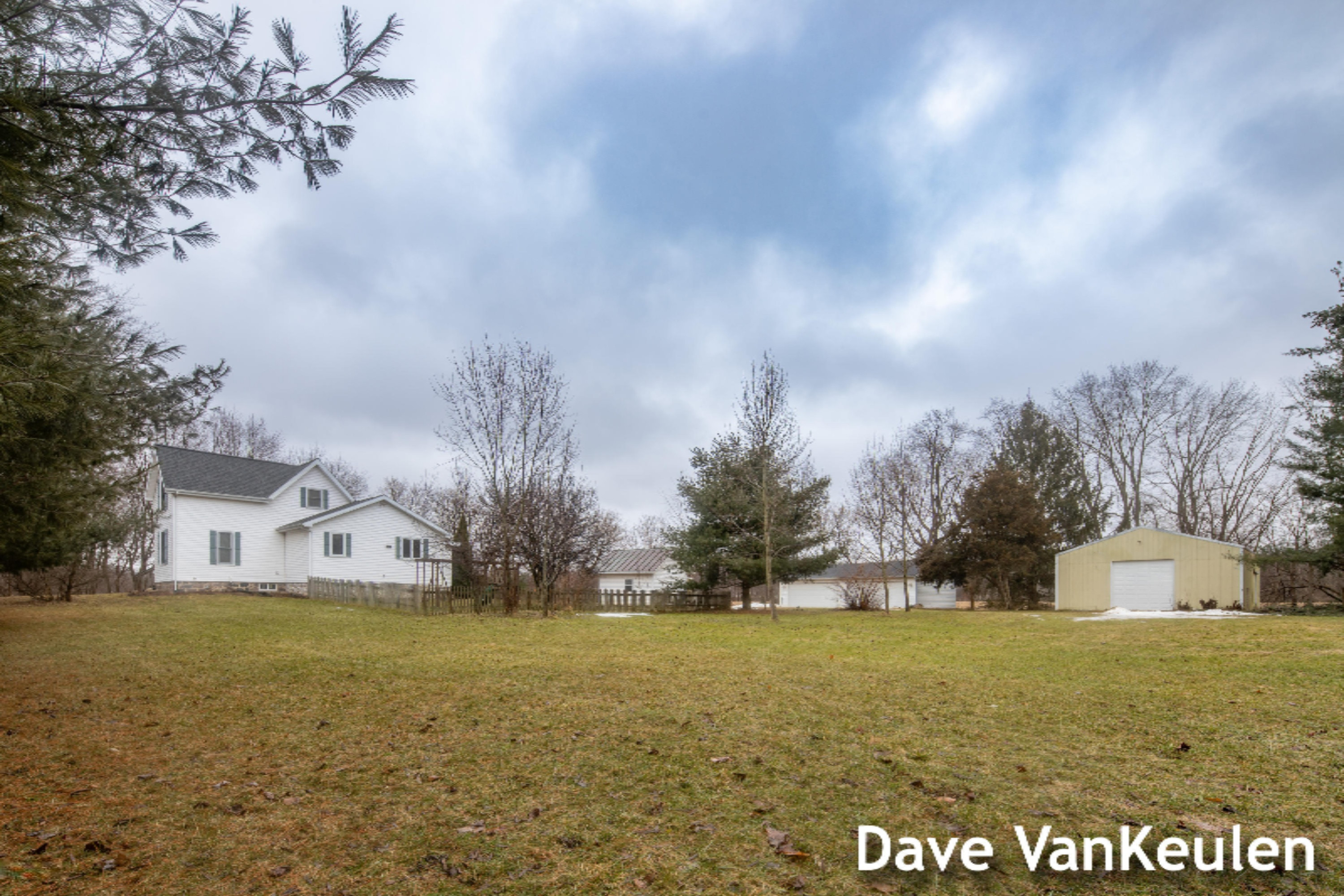 680 Bowes Road Lowell, MI 49331 - Photo 18 of 22 Dave VanKeulen-Bowes Rd-3