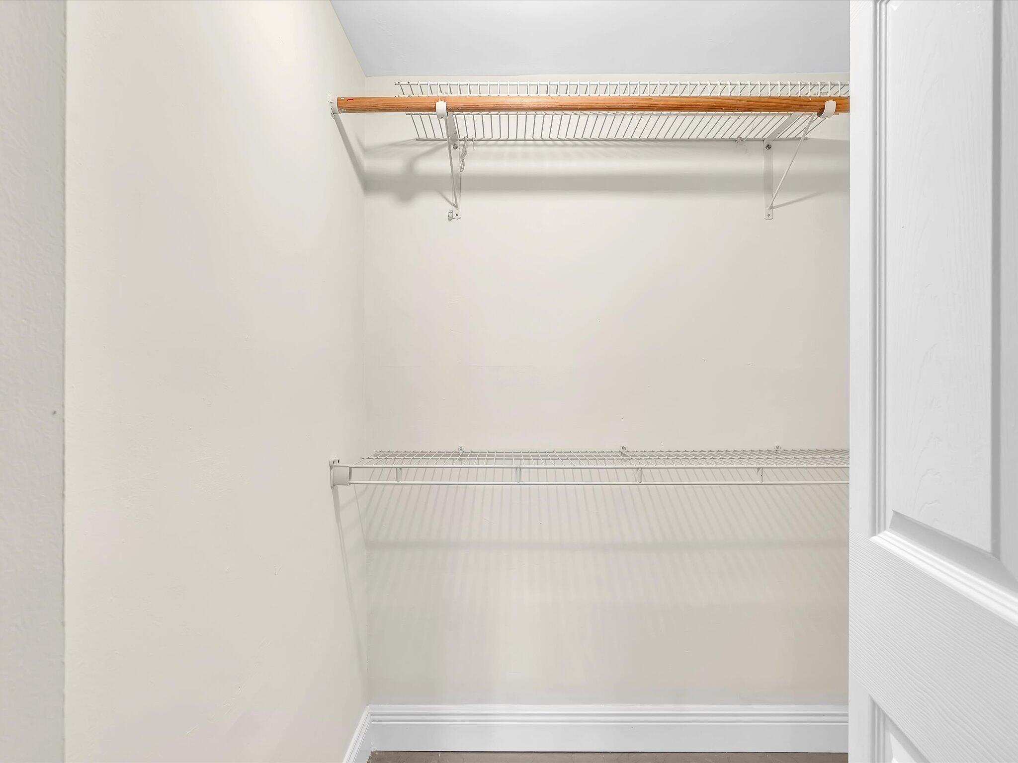470 Northwest 20th Street Boca Raton, FL 33431 - Photo 32 of 50 Closet Bedroom 2