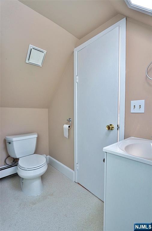 44 Christopher Street, Unit 2 Montclair, NJ 07042 - Photo 40 of 45