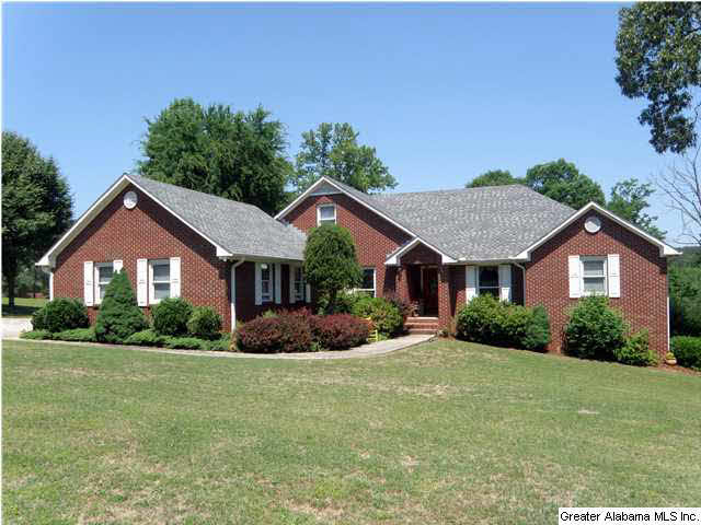 256 Overlook Drive Cleveland, AL 35049 - Photo 1 of 31