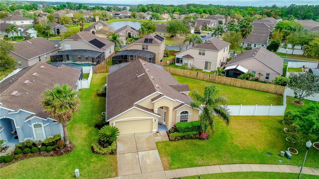 815 Seneca Meadows Road Winter Springs, FL 32708 - Photo 1 of 1 Oversized Lot!
