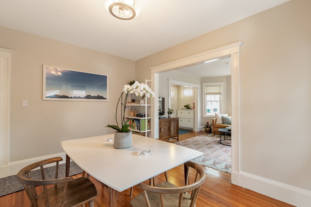 41 Aberdeen Street, Unit 1 Newton, MA 02461 - Photo 11 of 24