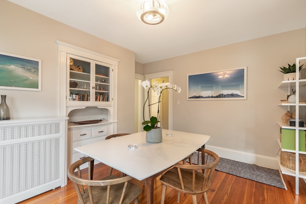 41 Aberdeen Street, Unit 1 Newton, MA 02461 - Photo 12 of 24