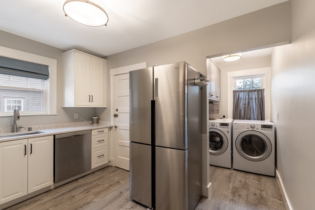 41 Aberdeen Street, Unit 1 Newton, MA 02461 - Photo 15 of 24
