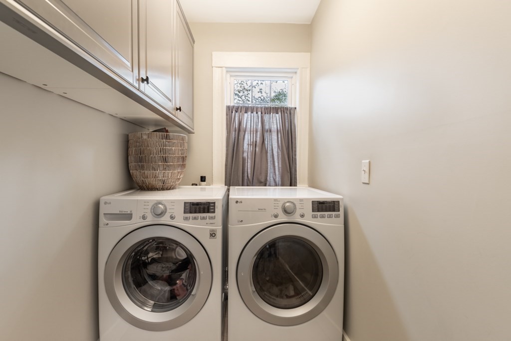 41 Aberdeen Street, Unit 1 Newton, MA 02461 - Photo 16 of 24
