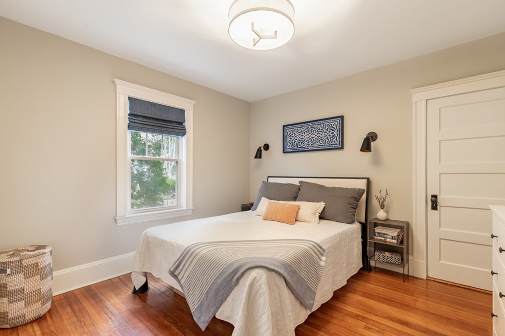 41 Aberdeen Street, Unit 1 Newton, MA 02461 - Photo 17 of 24