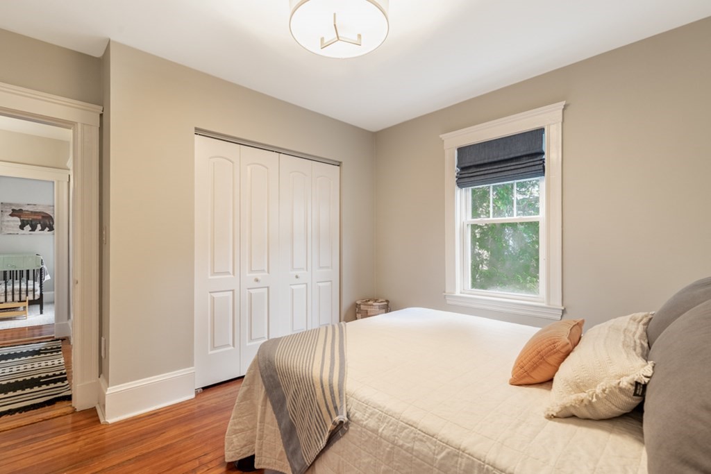 41 Aberdeen Street, Unit 1 Newton, MA 02461 - Photo 18 of 24