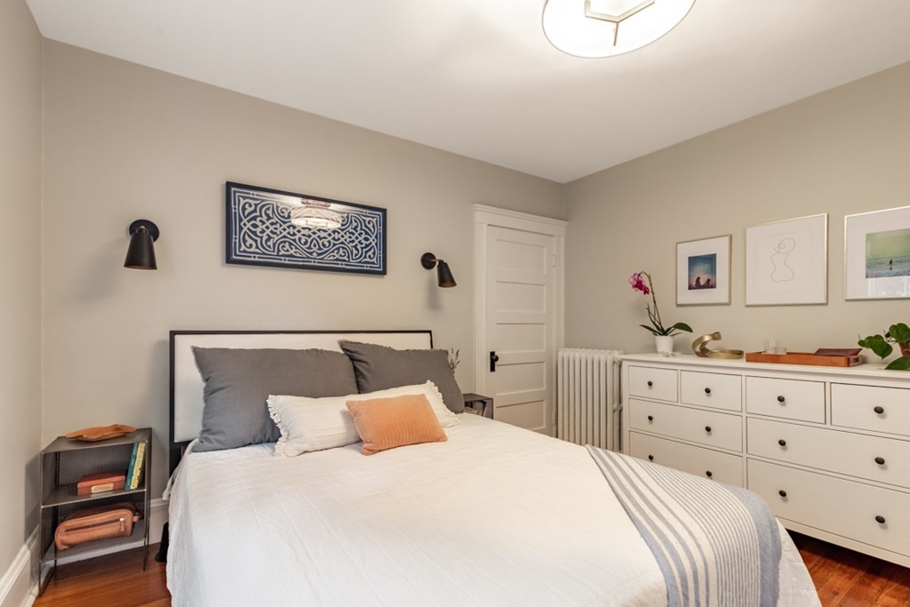41 Aberdeen Street, Unit 1 Newton, MA 02461 - Photo 19 of 24