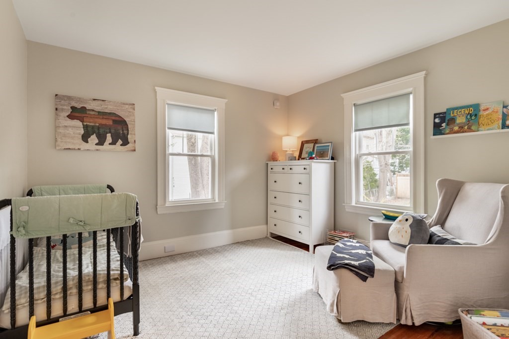 41 Aberdeen Street, Unit 1 Newton, MA 02461 - Photo 20 of 24