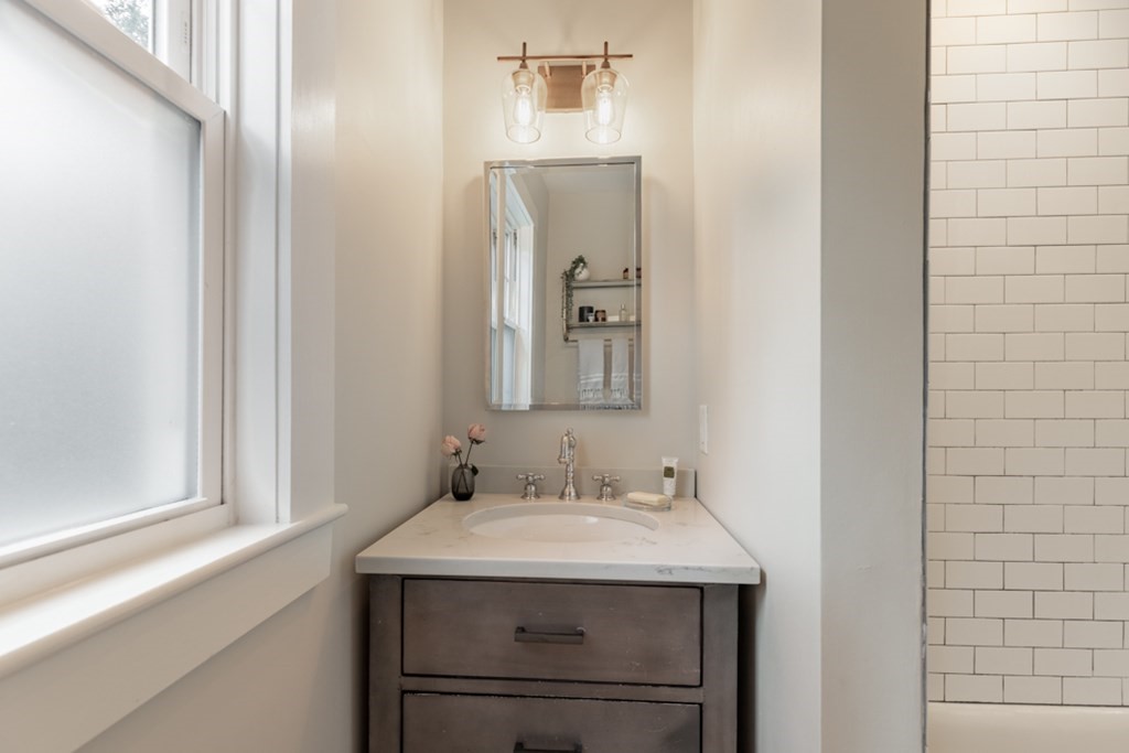 41 Aberdeen Street, Unit 1 Newton, MA 02461 - Photo 21 of 24