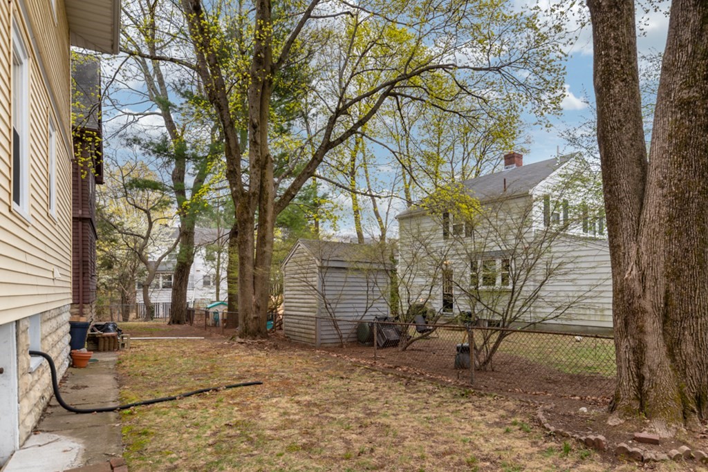 41 Aberdeen Street, Unit 1 Newton, MA 02461 - Photo 22 of 24