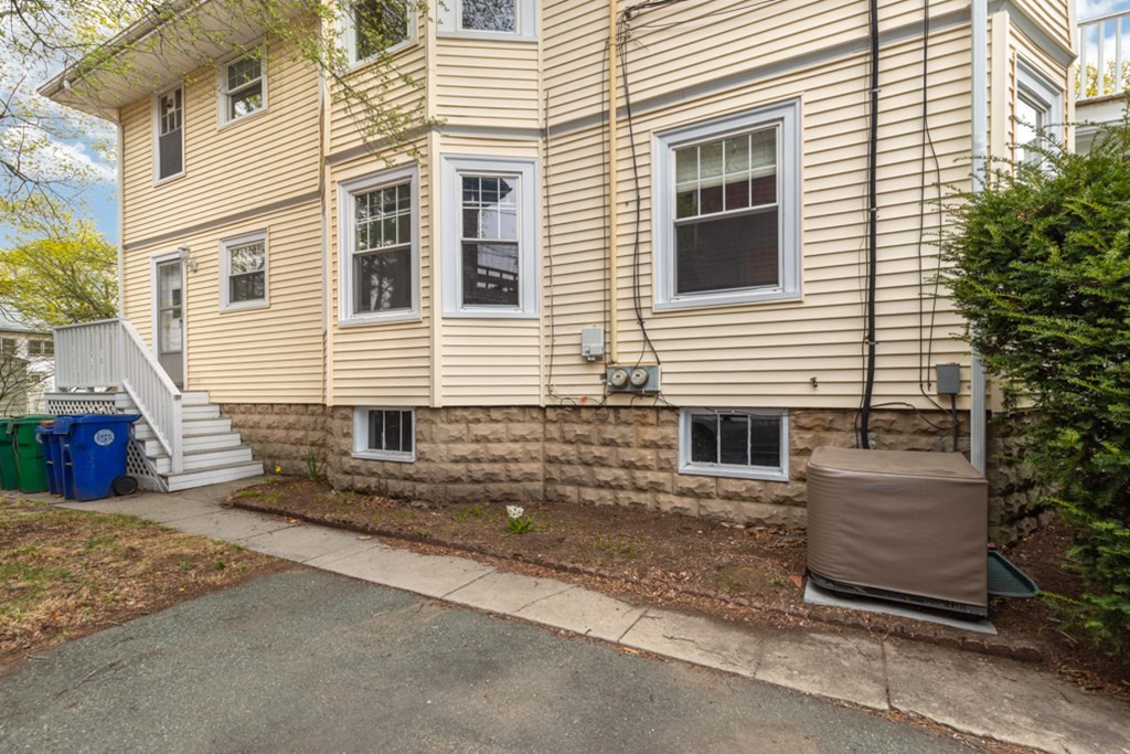 41 Aberdeen Street, Unit 1 Newton, MA 02461 - Photo 24 of 24