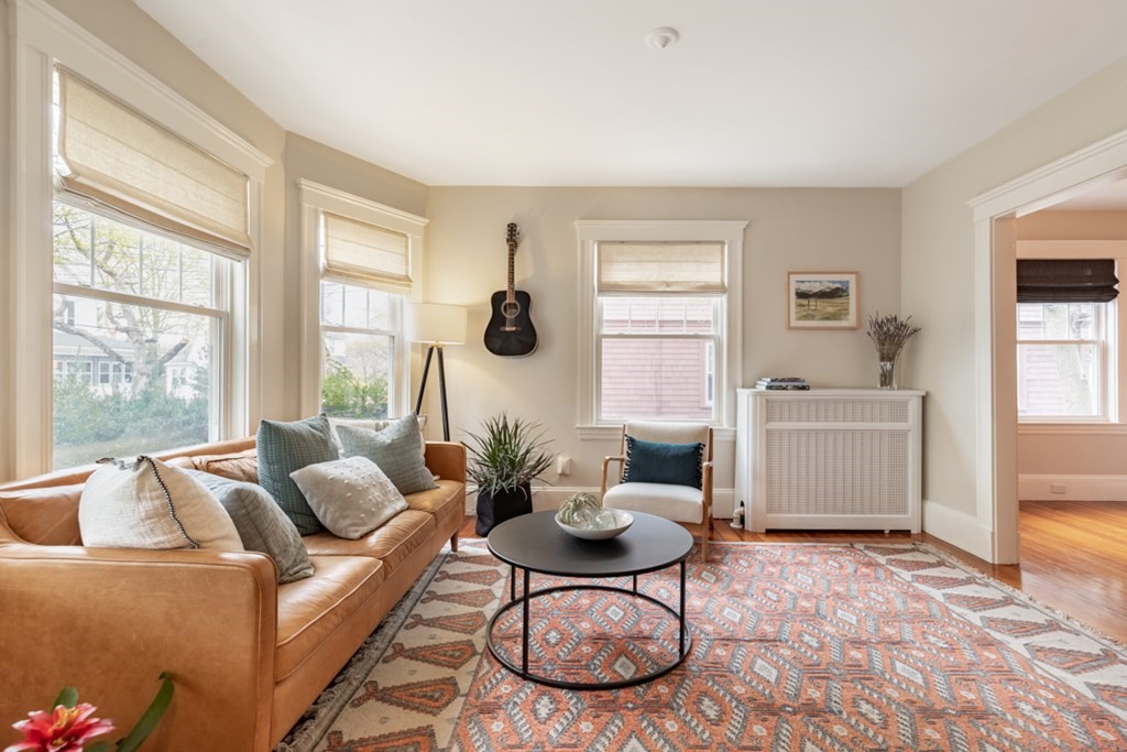 41 Aberdeen Street, Unit 1 Newton, MA 02461 - Photo 5 of 24