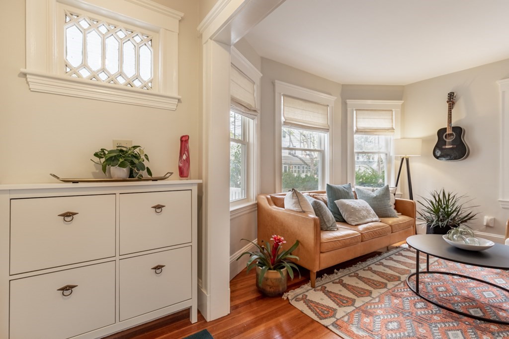41 Aberdeen Street, Unit 1 Newton, MA 02461 - Photo 6 of 24