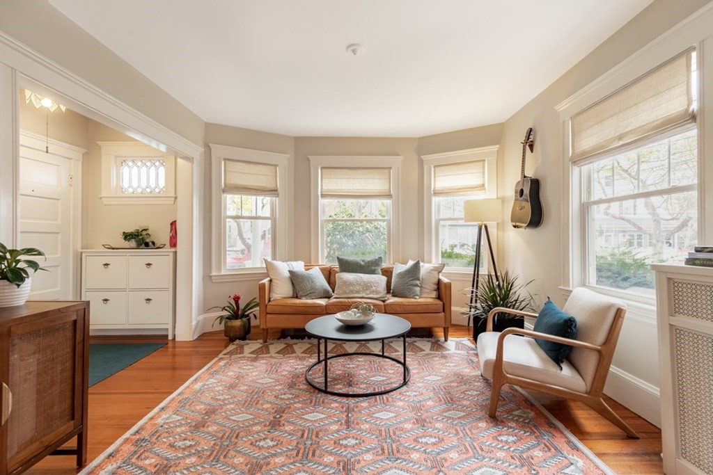 41 Aberdeen Street, Unit 1 Newton, MA 02461 - Photo 7 of 24