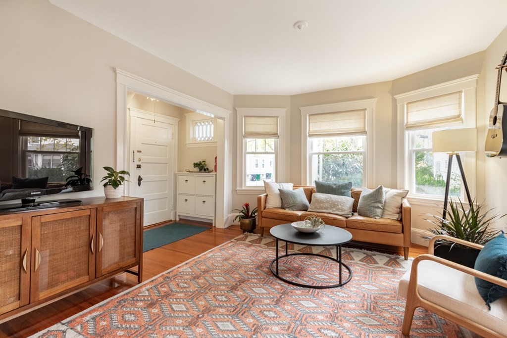 41 Aberdeen Street, Unit 1 Newton, MA 02461 - Photo 8 of 24