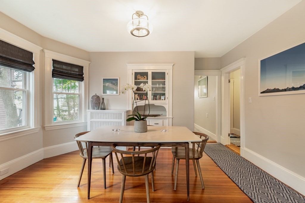 41 Aberdeen Street, Unit 1 Newton, MA 02461 - Photo 9 of 24