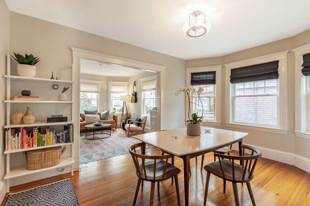 41 Aberdeen Street, Unit 1 Newton, MA 02461 - Photo 10 of 24