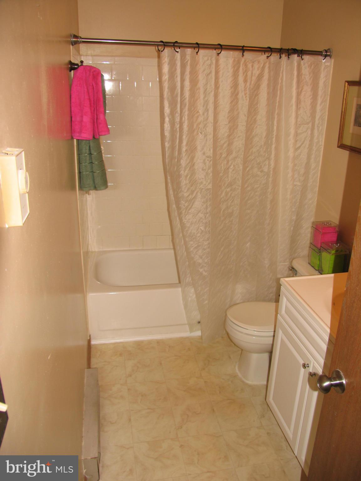 119 Williamson Road Winchester, VA 22602 - Photo 15 of 19 Bathroom