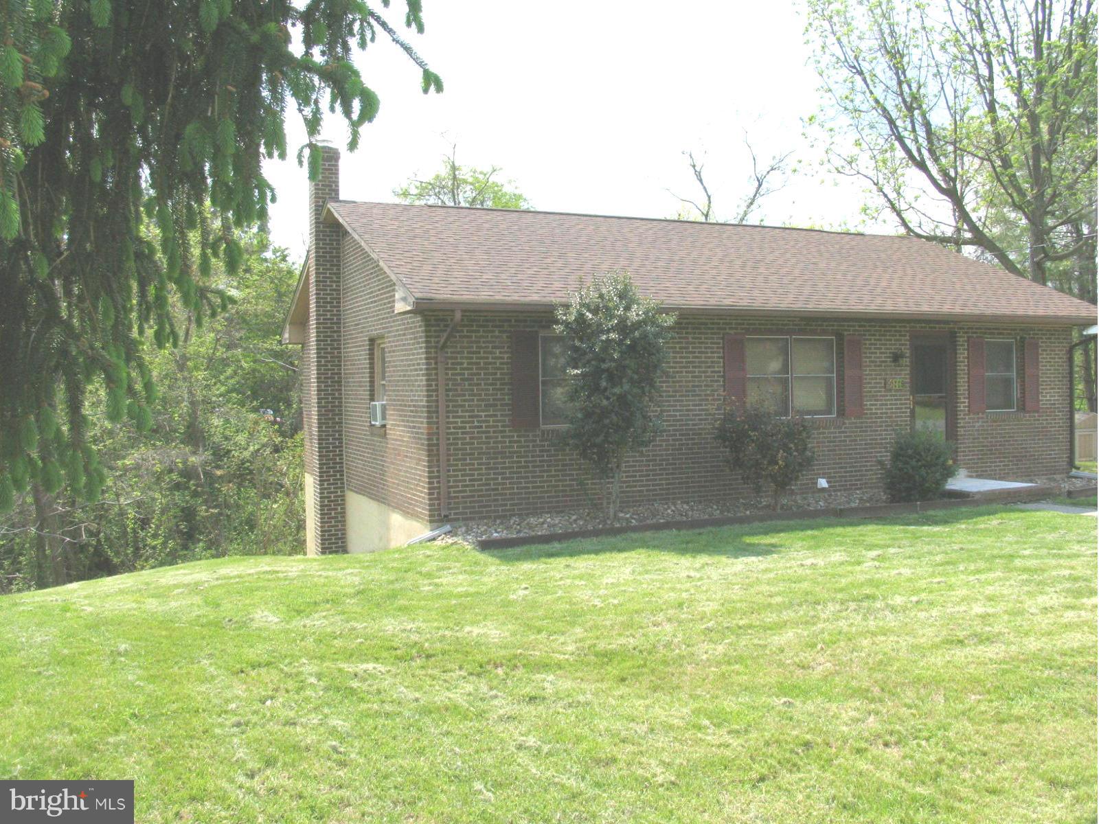 119 Williamson Road Winchester, VA 22602 - Photo 5 of 19 Exterior (General)