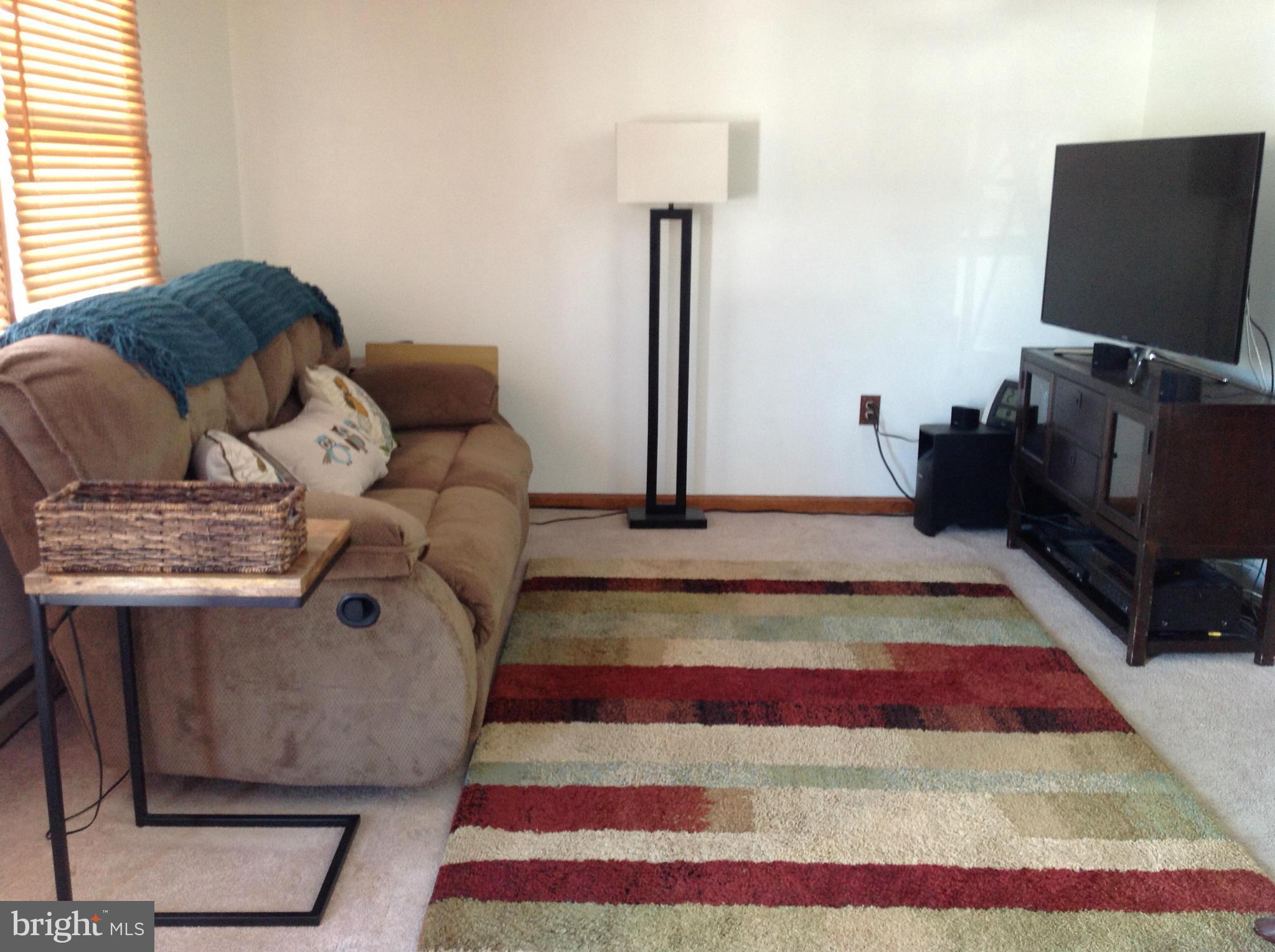 119 Williamson Road Winchester, VA 22602 - Photo 7 of 19 Living Room