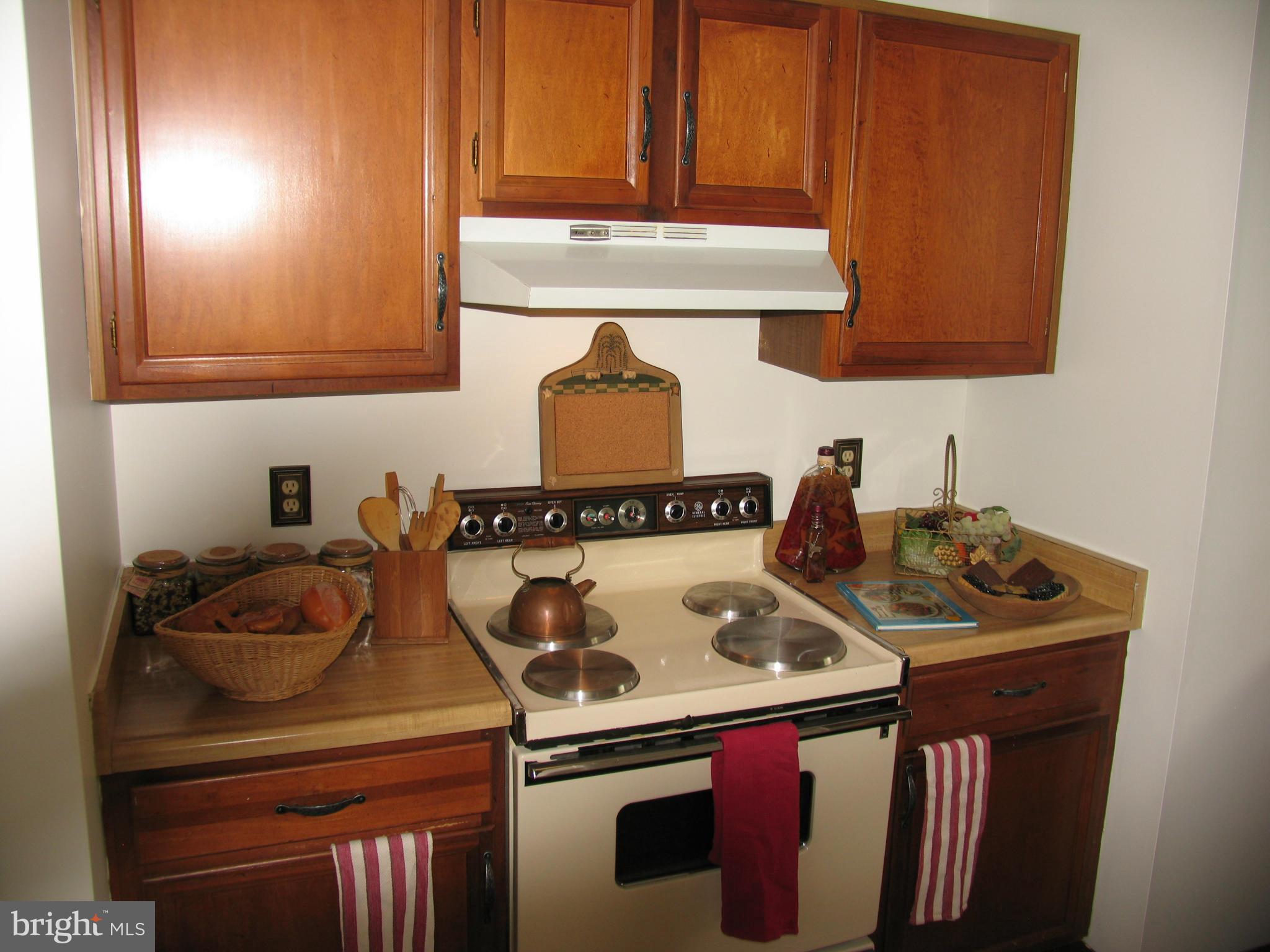 119 Williamson Road Winchester, VA 22602 - Photo 10 of 19 Kitchen