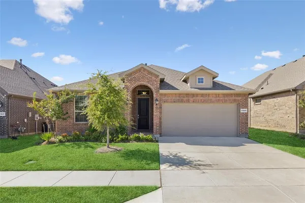 $486,500 | 11541 Royston Street, Fort Worth, TX 76244