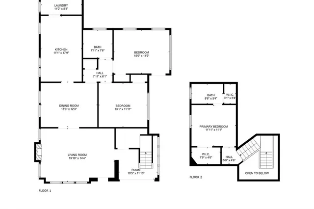 $800,000 | 5607 Morningside Avenue, Dallas, TX 75206