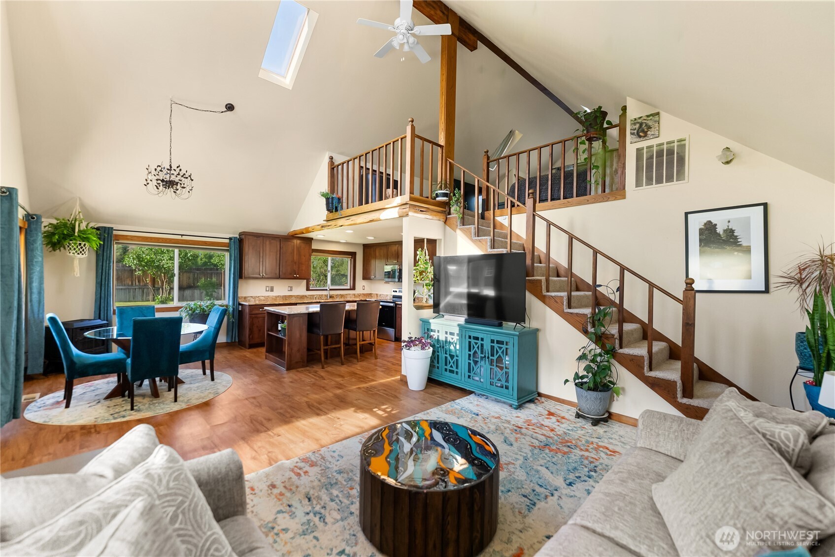 228 Twisp Carlton Road Carlton, WA 98814 - Photo 12 of 40