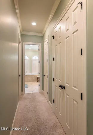 $467,900 | 21 Bluff Hills Place, Natchez, MS 39120