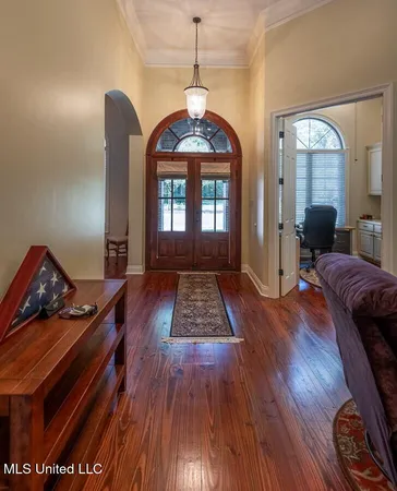 $467,900 | 21 Bluff Hills Place, Natchez, MS 39120