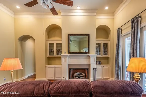 $467,900 | 21 Bluff Hills Place, Natchez, MS 39120