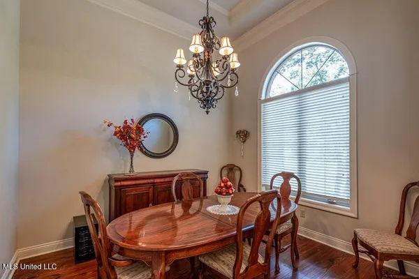 $467,900 | 21 Bluff Hills Place, Natchez, MS 39120