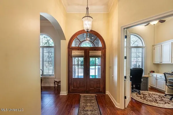 $467,900 | 21 Bluff Hills Place, Natchez, MS 39120