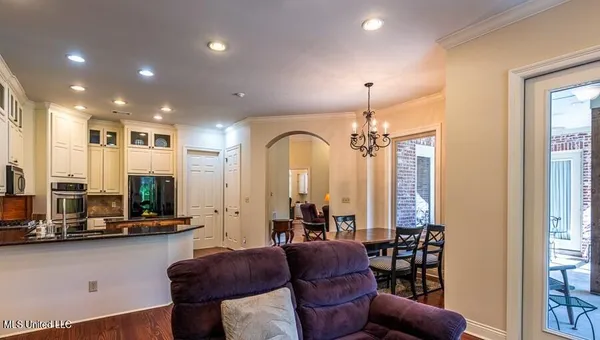 $467,900 | 21 Bluff Hills Place, Natchez, MS 39120