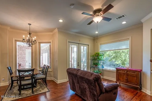 $467,900 | 21 Bluff Hills Place, Natchez, MS 39120