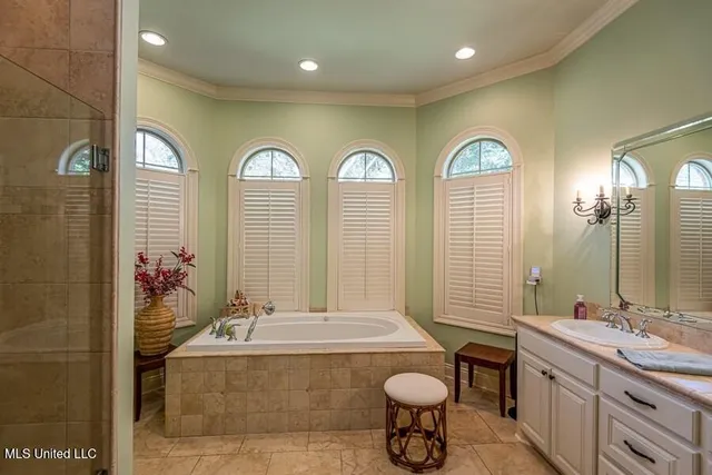 $467,900 | 21 Bluff Hills Place, Natchez, MS 39120