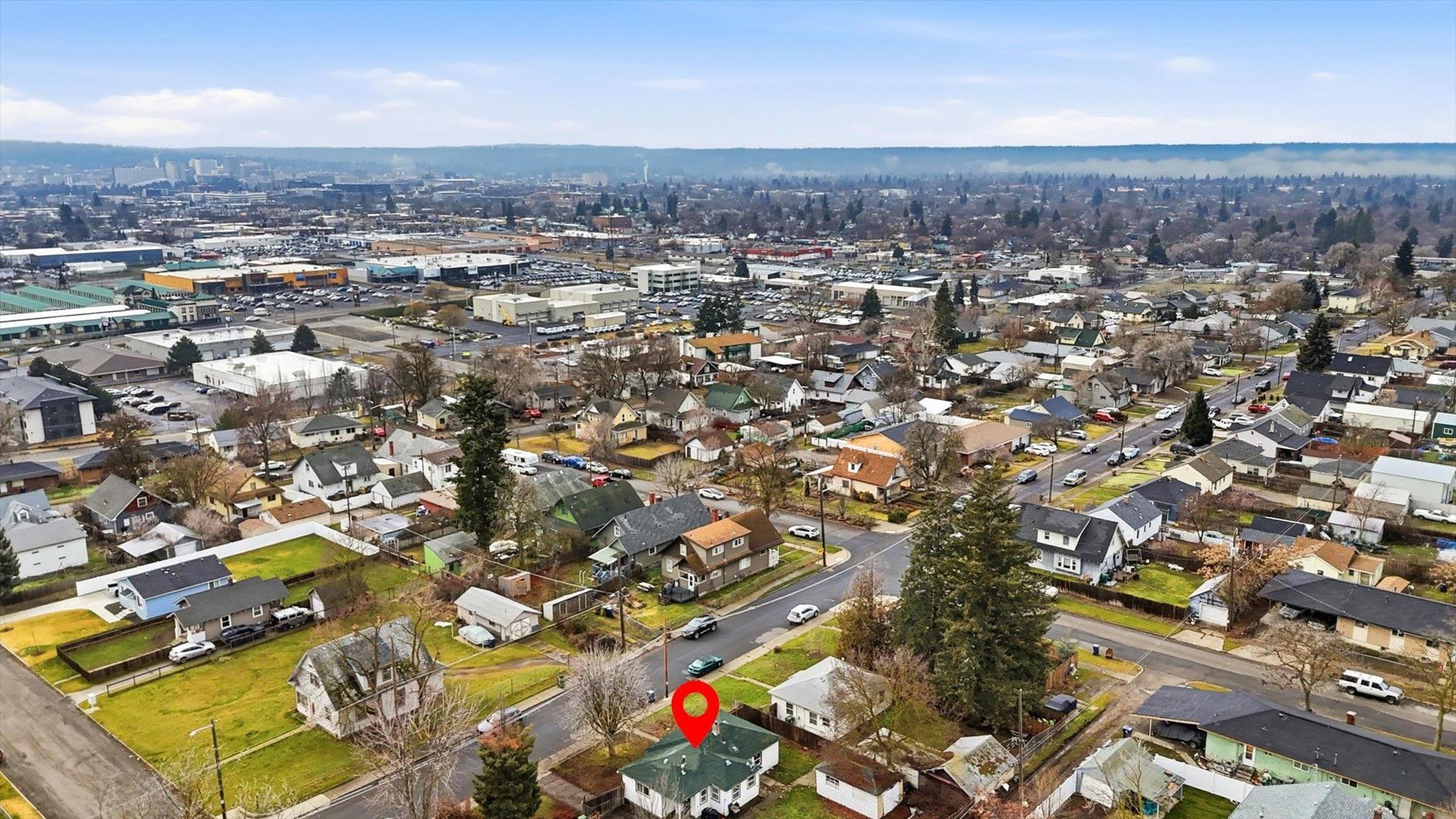 511 East Euclid Avenue Spokane, WA 99207 - Photo 38 of 45