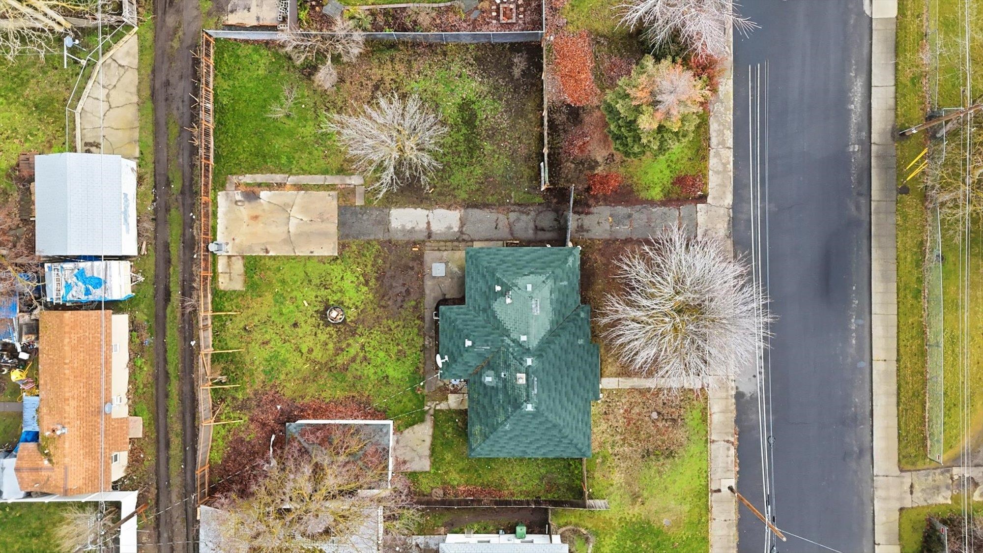 511 East Euclid Avenue Spokane, WA 99207 - Photo 40 of 45