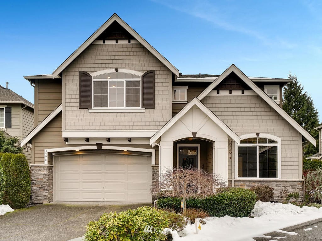 3528 217th Place Southeast Bothell, WA 98021 - Photo 1 of 25
