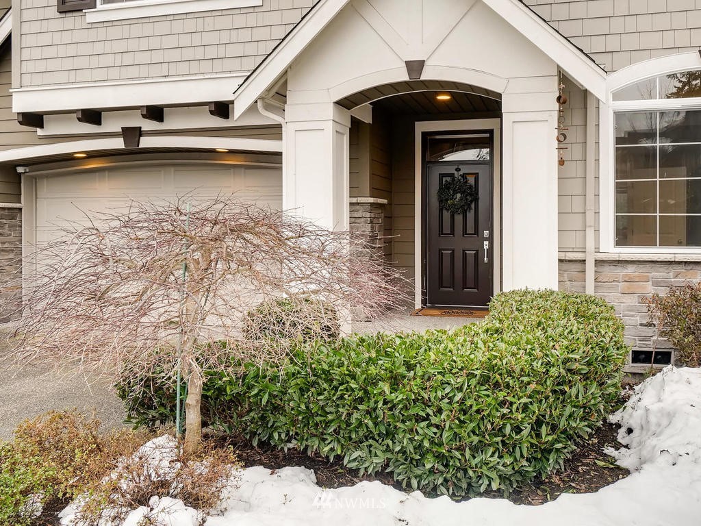 3528 217th Place Southeast Bothell, WA 98021 - Photo 2 of 25