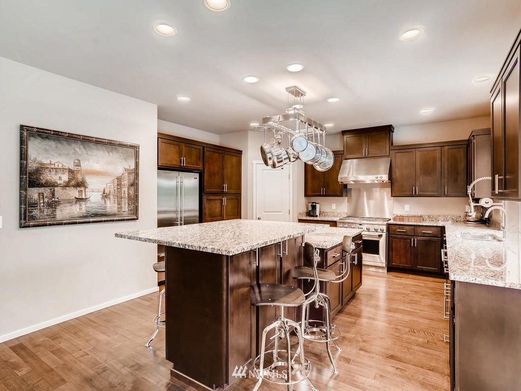 3528 217th Place Southeast Bothell, WA 98021 - Photo 12 of 25