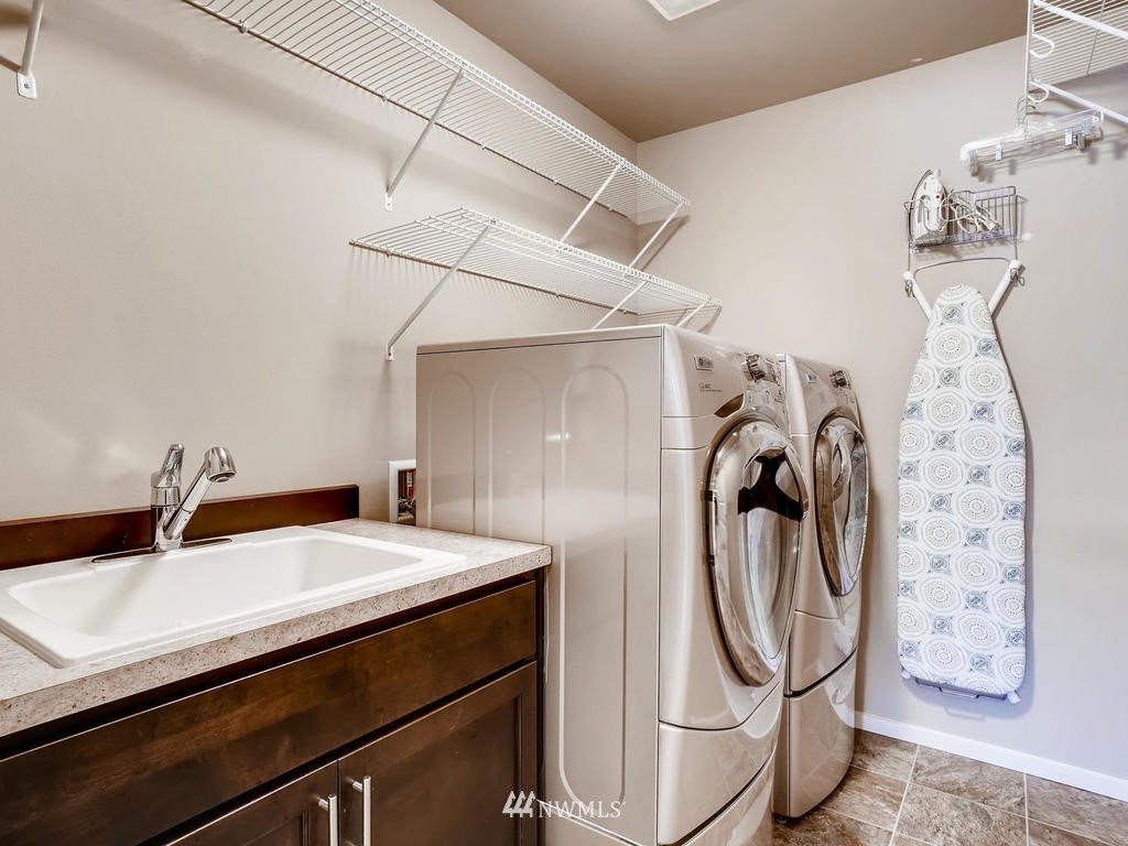 3528 217th Place Southeast Bothell, WA 98021 - Photo 24 of 25