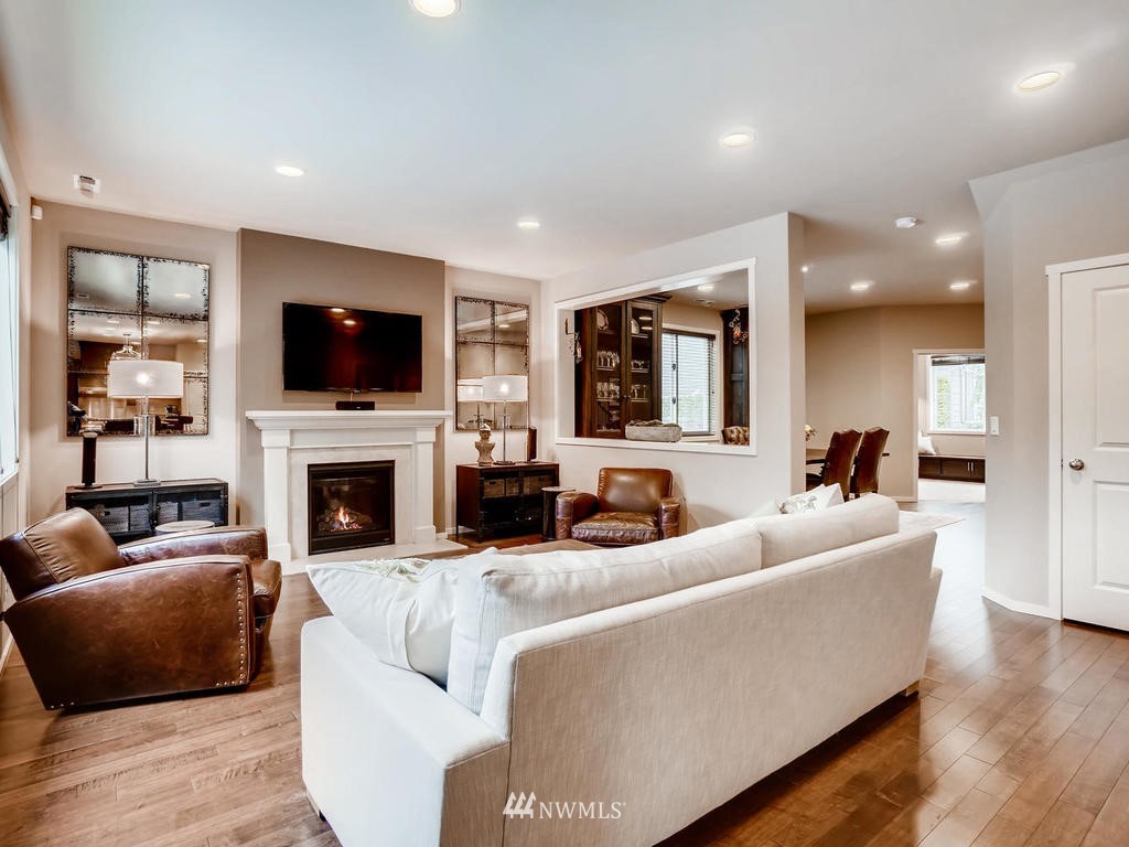 3528 217th Place Southeast Bothell, WA 98021 - Photo 6 of 25