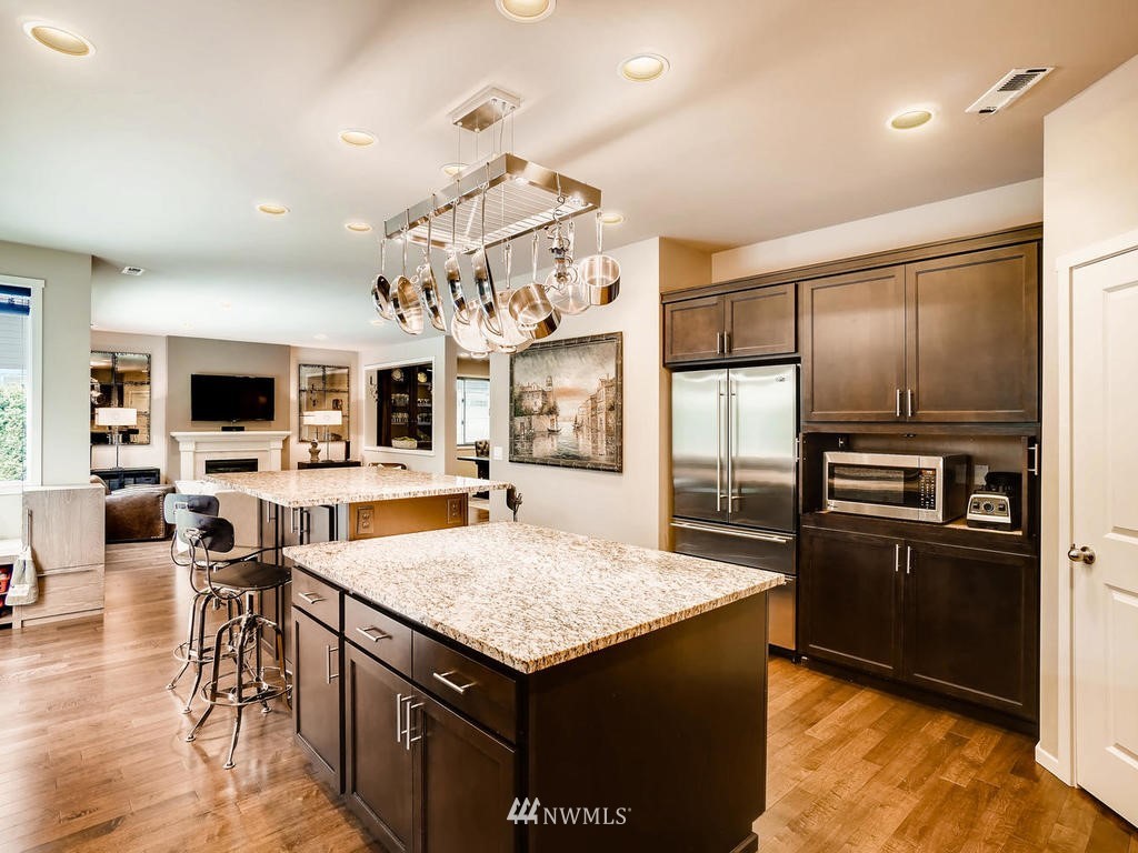 3528 217th Place Southeast Bothell, WA 98021 - Photo 10 of 25