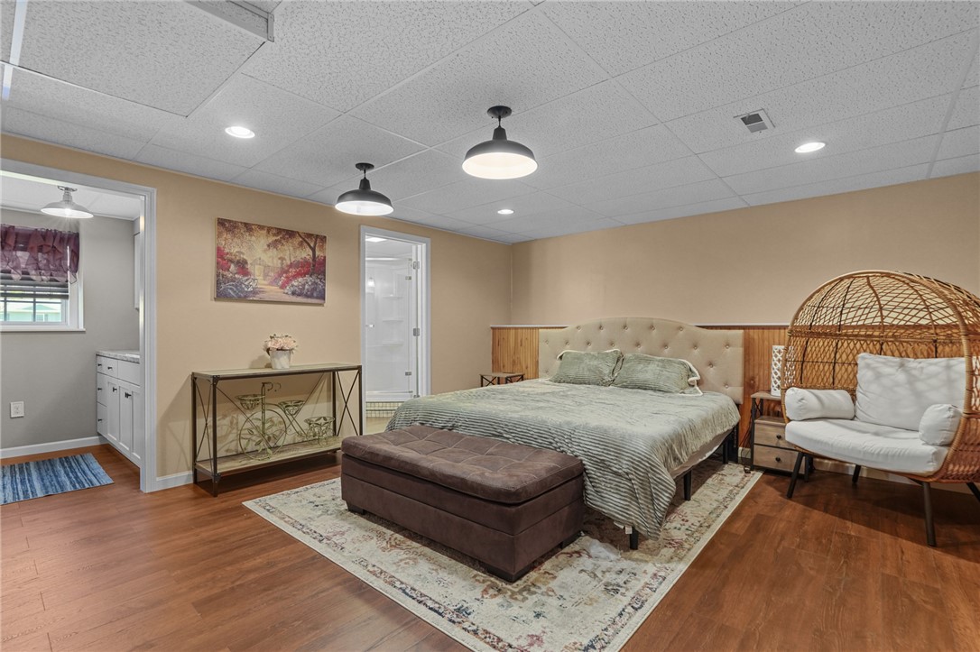 7 Walker Lane Coventry, RI 02816 - Photo 26 of 41 Primary bedroom suite - very spacious