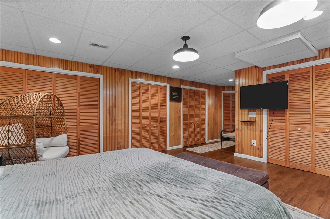 7 Walker Lane Coventry, RI 02816 - Photo 27 of 41 Primary bedroom suite - lots of closets!