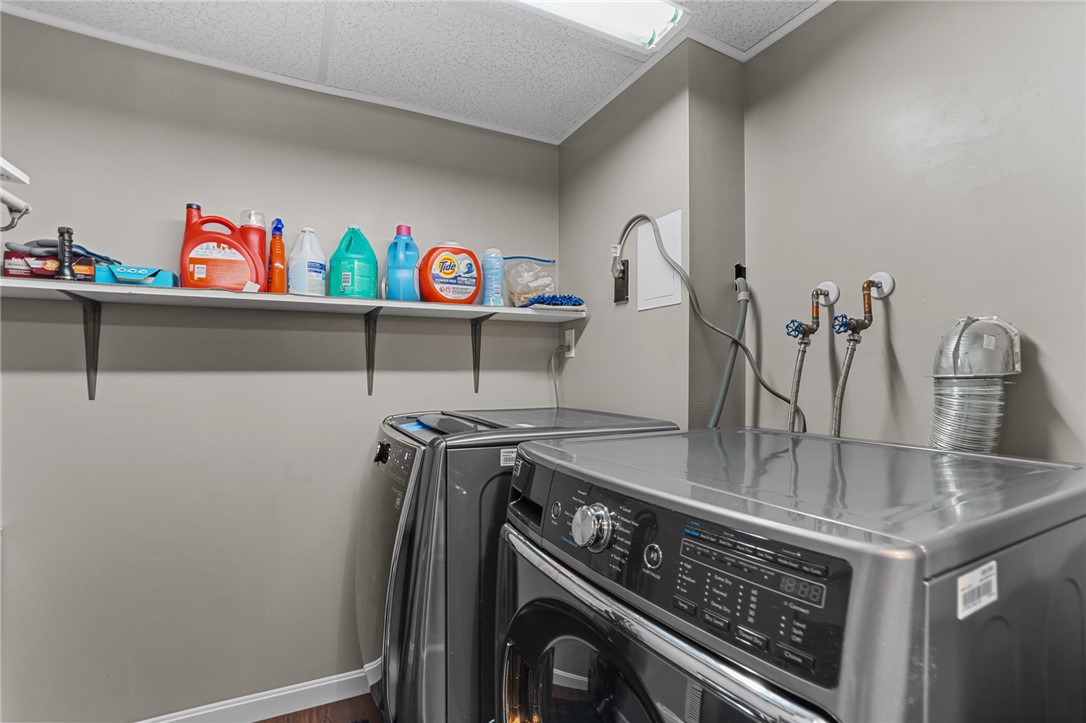 7 Walker Lane Coventry, RI 02816 - Photo 31 of 41